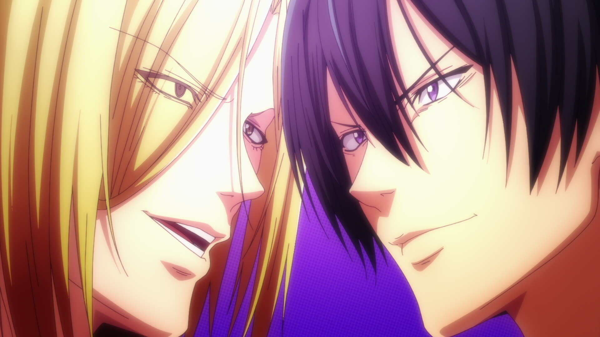 Grand Blue Dreaming S2E9 Are You In Love?