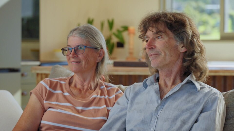 Grand Designs New Zealand S9E7 Loburn Lifestyle