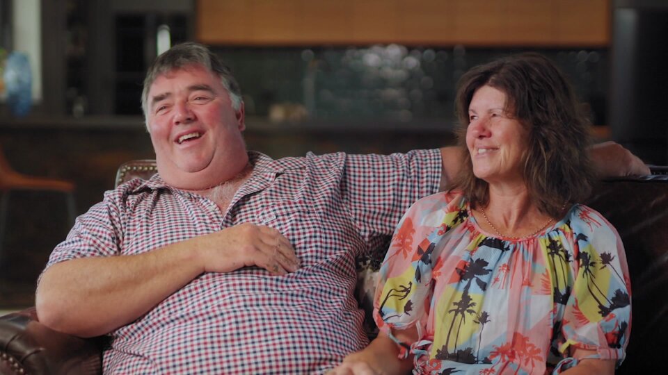 Grand Designs New Zealand S9E8 Whanganui Mid-Century