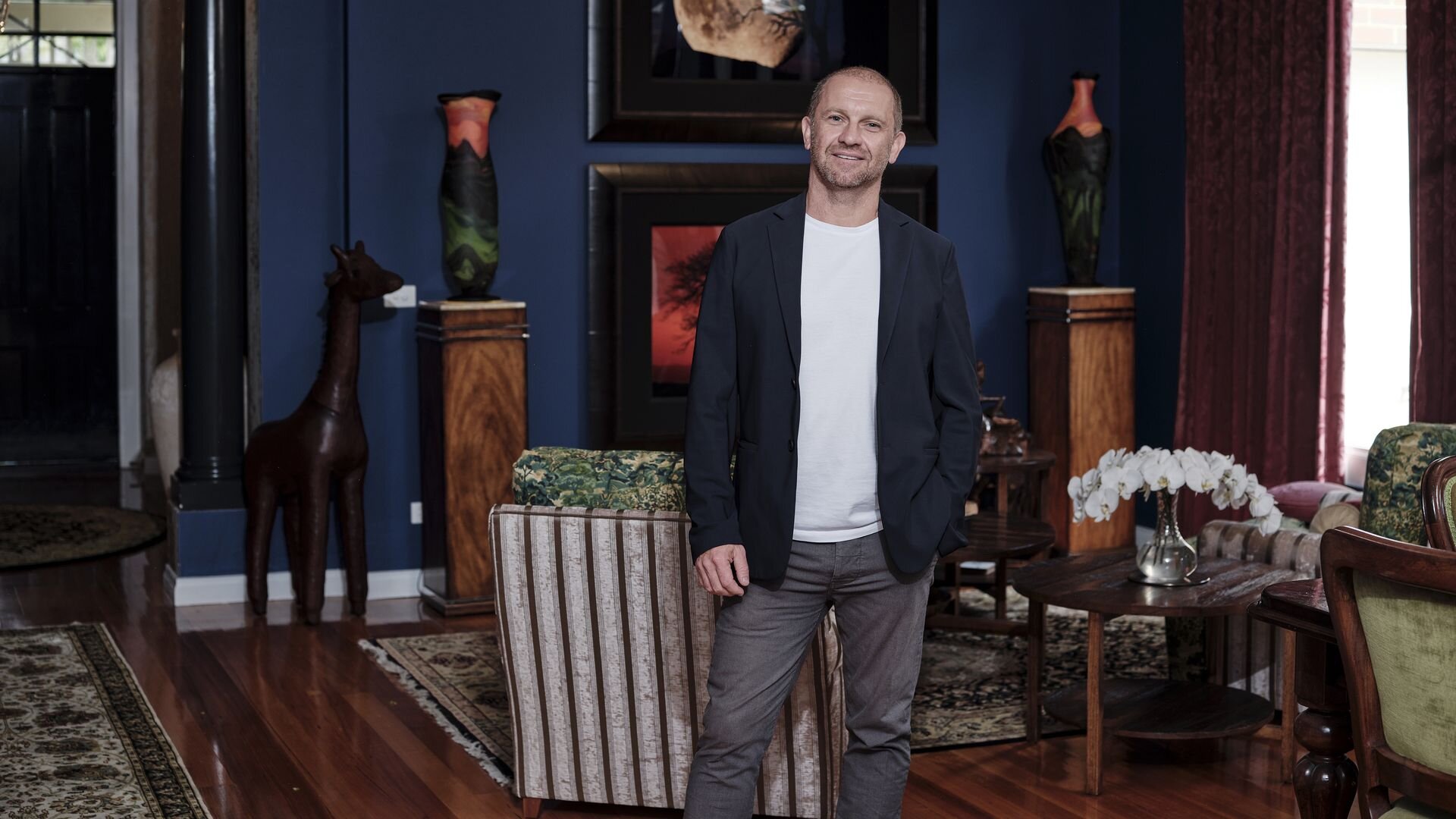 Grand Designs Transformations S1E2 Avalon and Balwyn