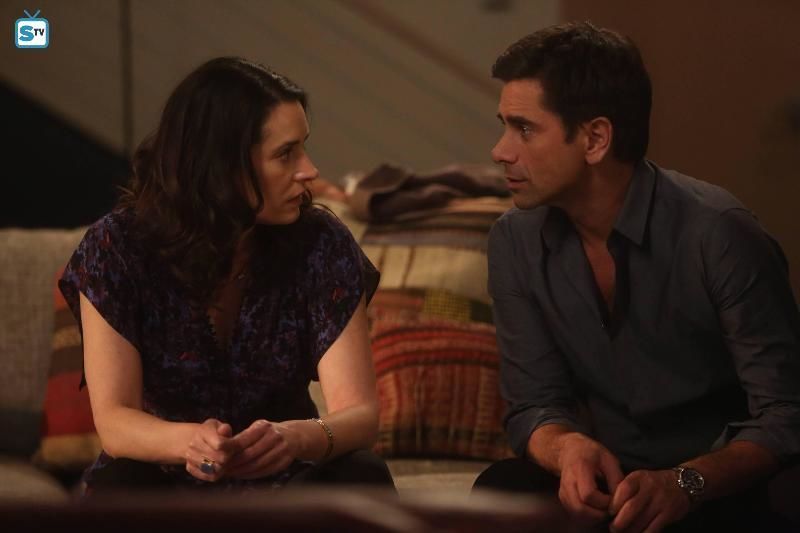 Grandfathered S1E22 The Cure