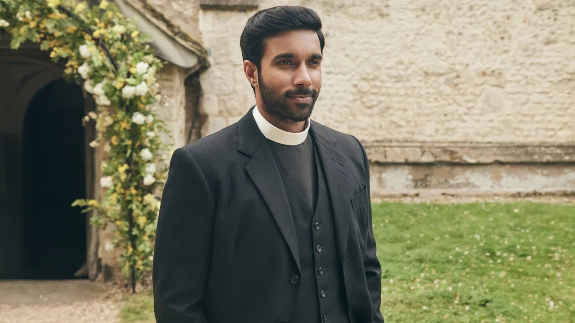 Grantchester S10E1 Episode 1