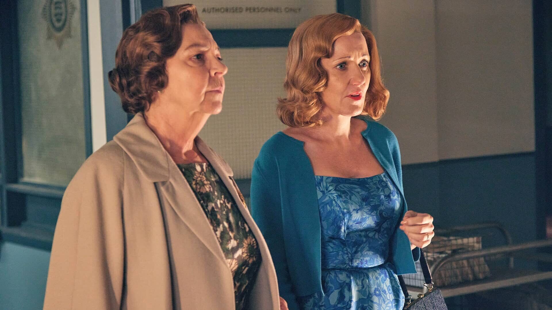 Grantchester S10E5 Episode 5