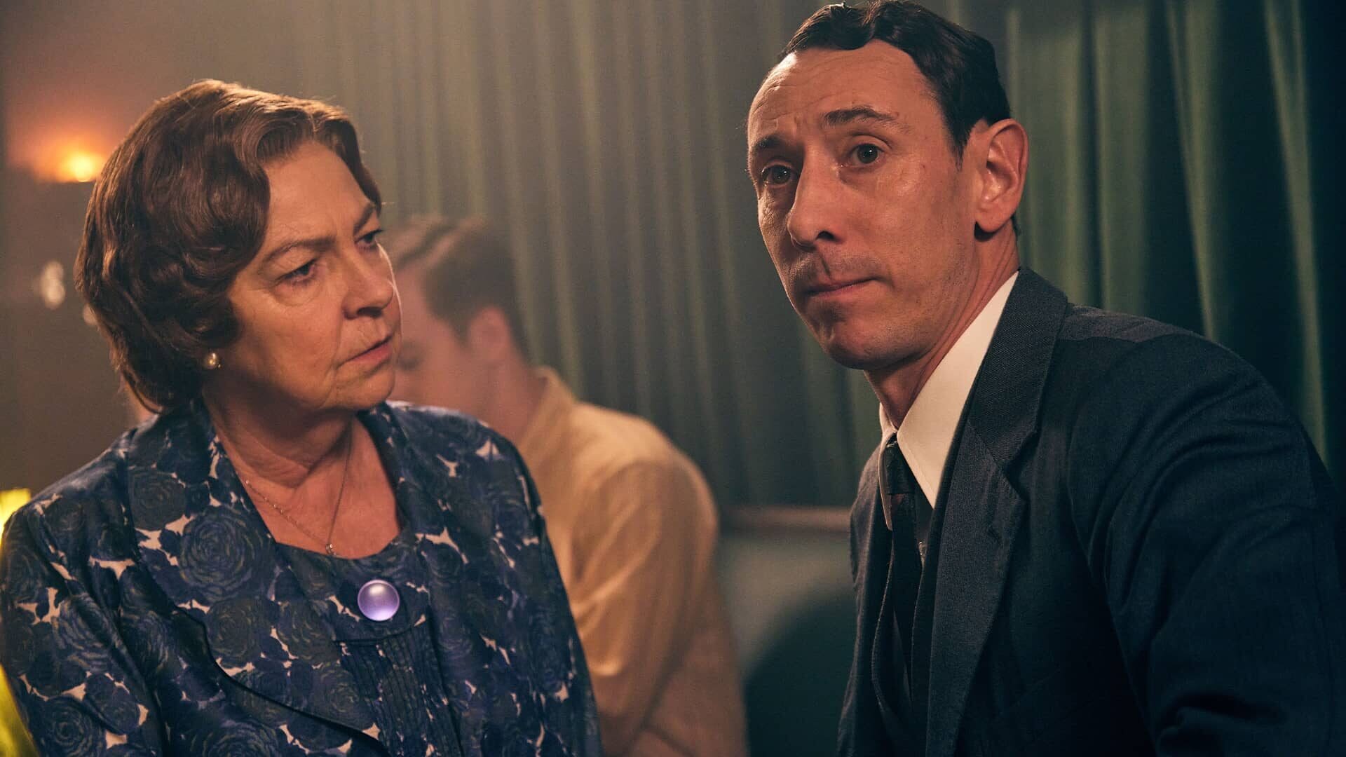 Grantchester S10E6 Episode 6