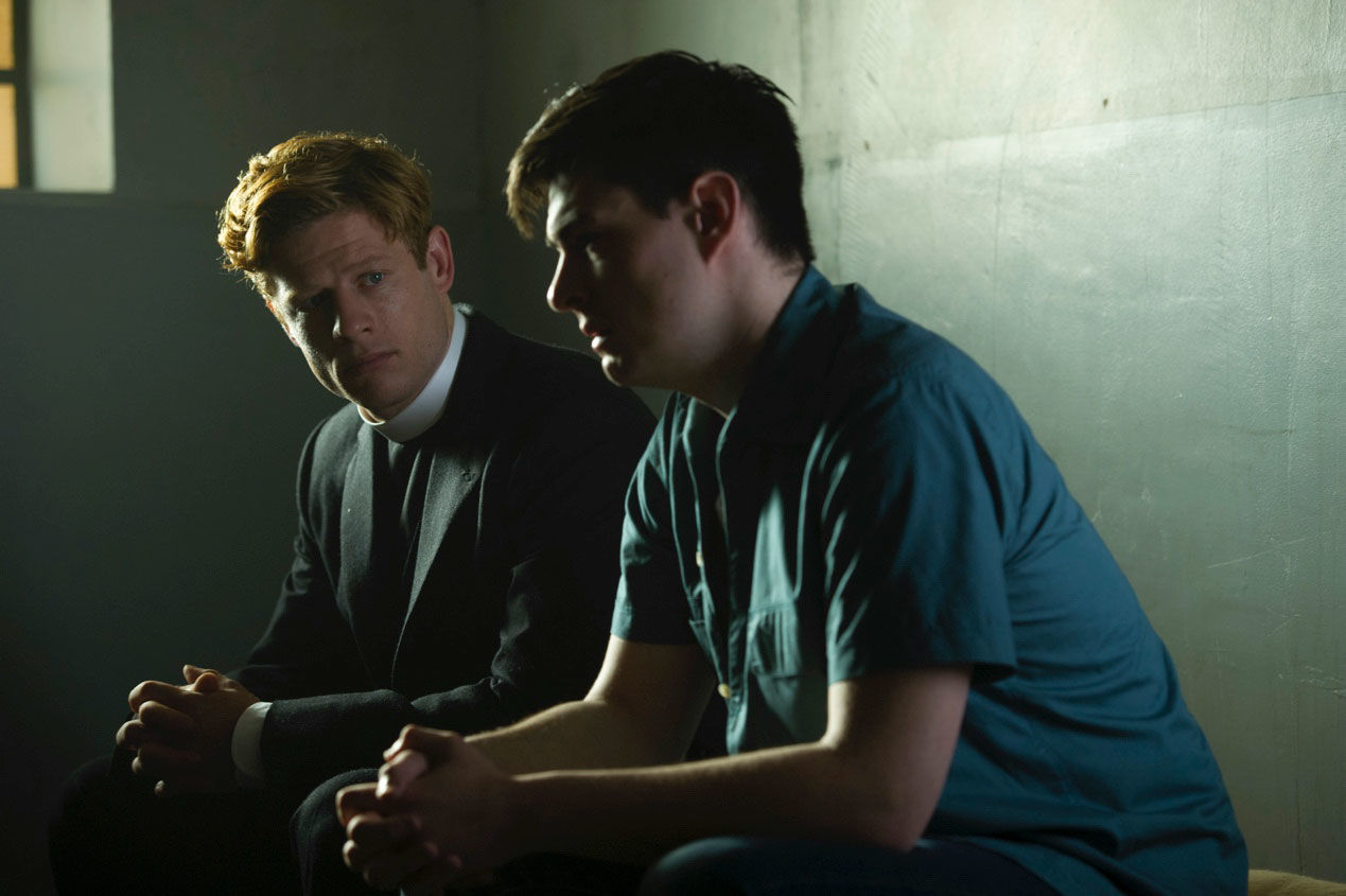 Grantchester S2E5 Episode 5