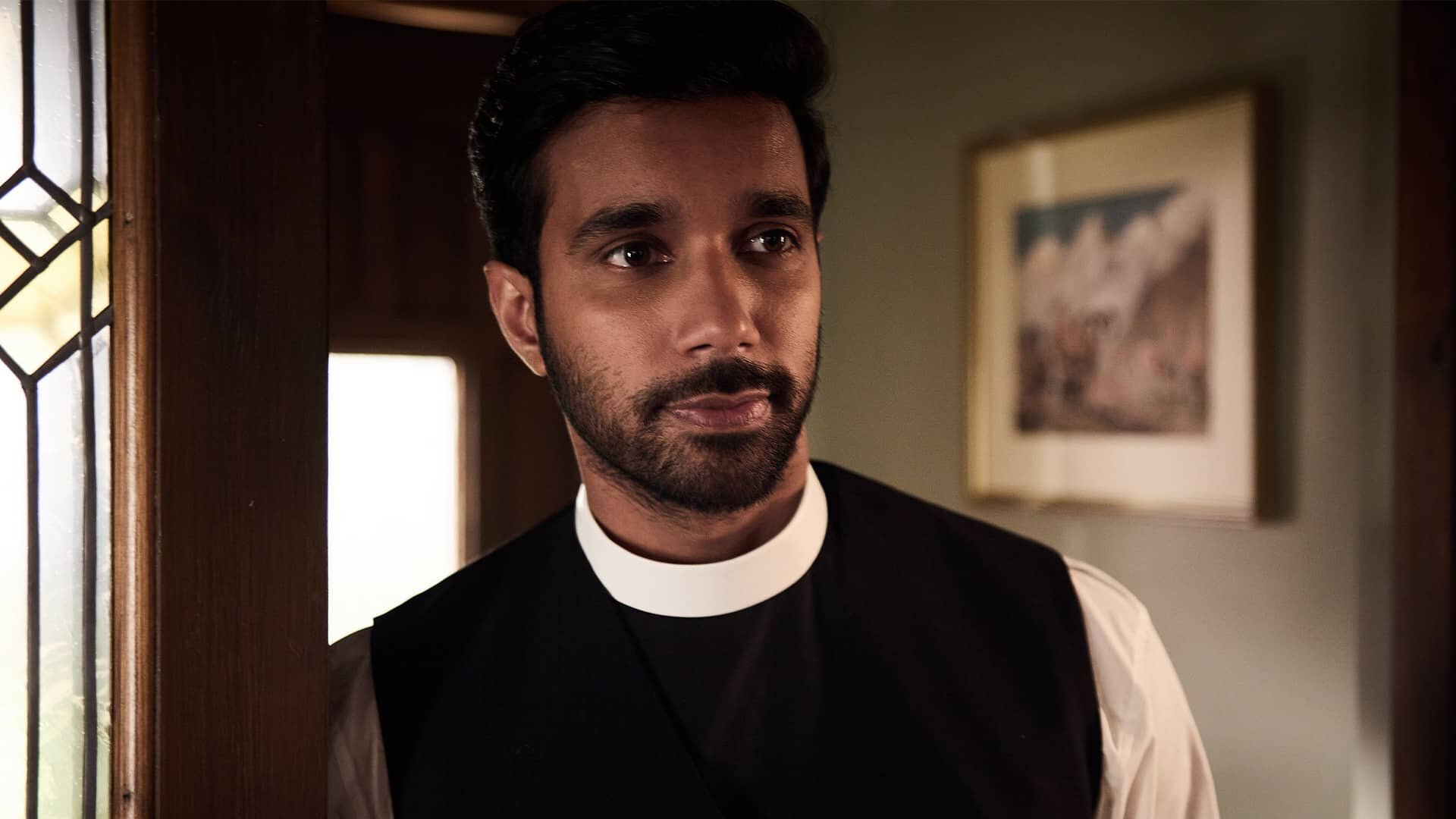 Grantchester S9E3 Episode 3