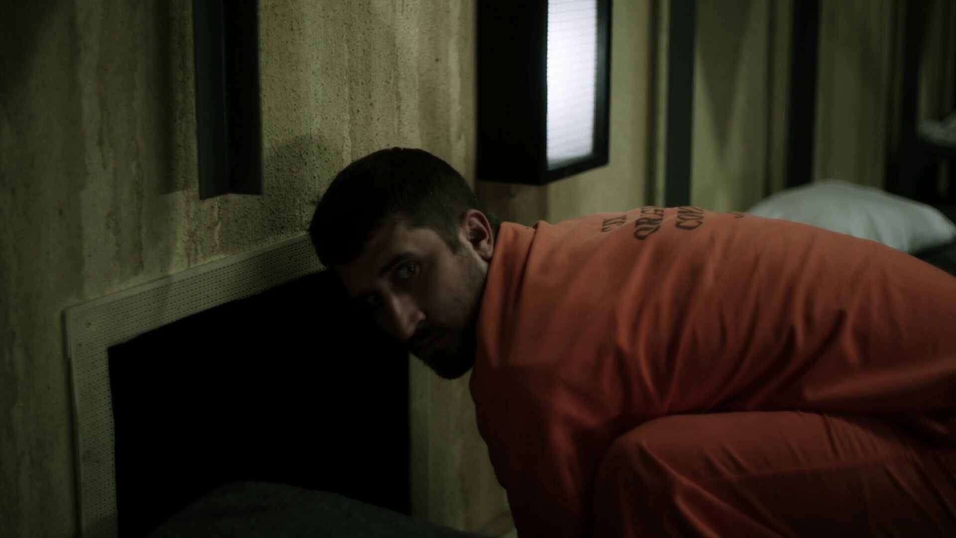 Great Escapes with Morgan Freeman S2E8 Breakout in Plain Sight