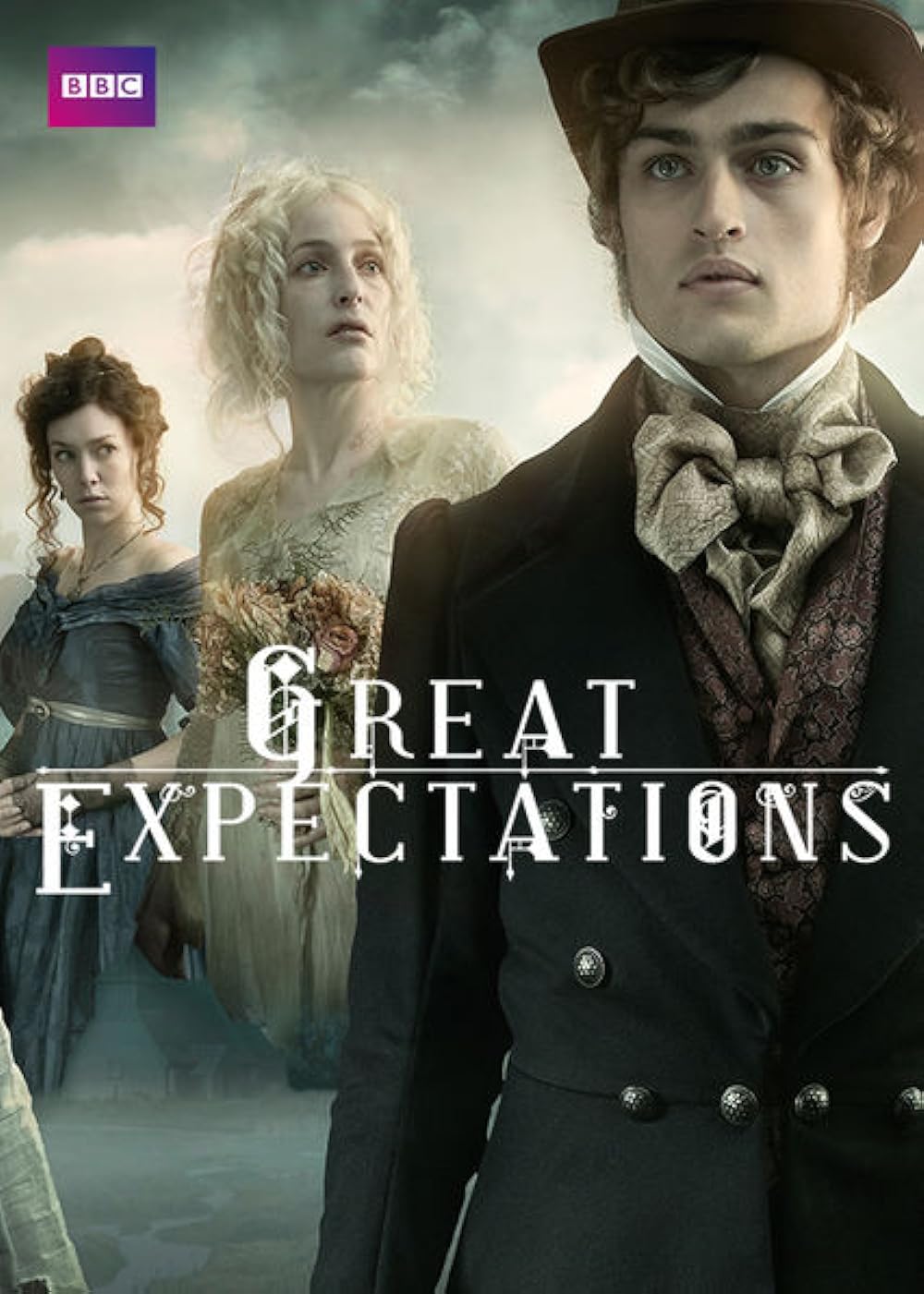 Great Expectations (2011) Torrent Download EZTV