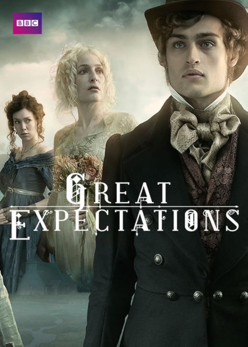 Great Expectations (2011)