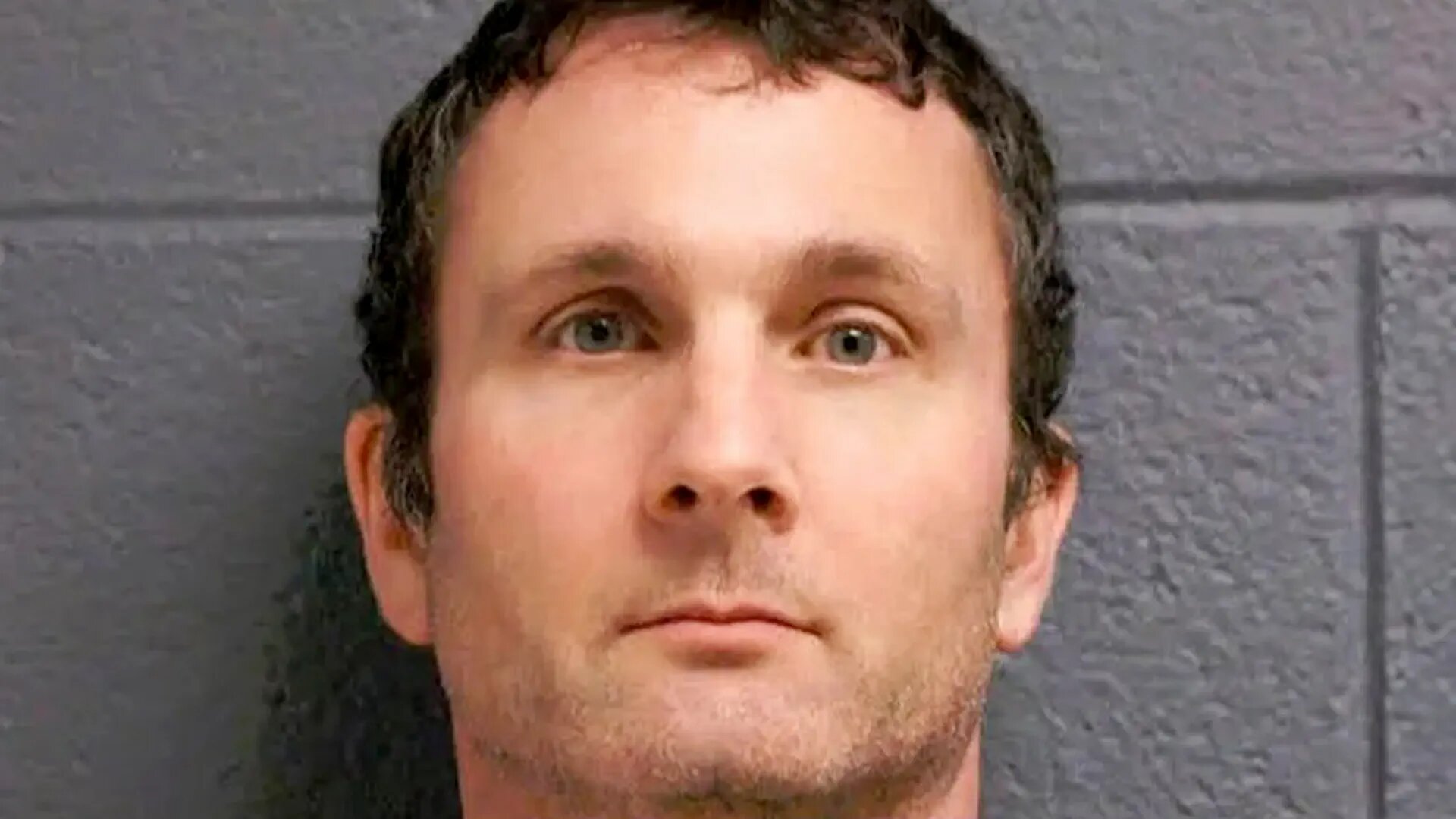 Green Eyed Killers S3E4 Kay Baker