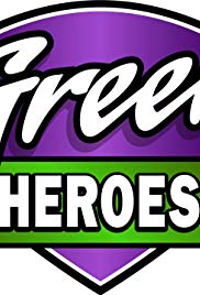 Green Heroes Groundbreakers