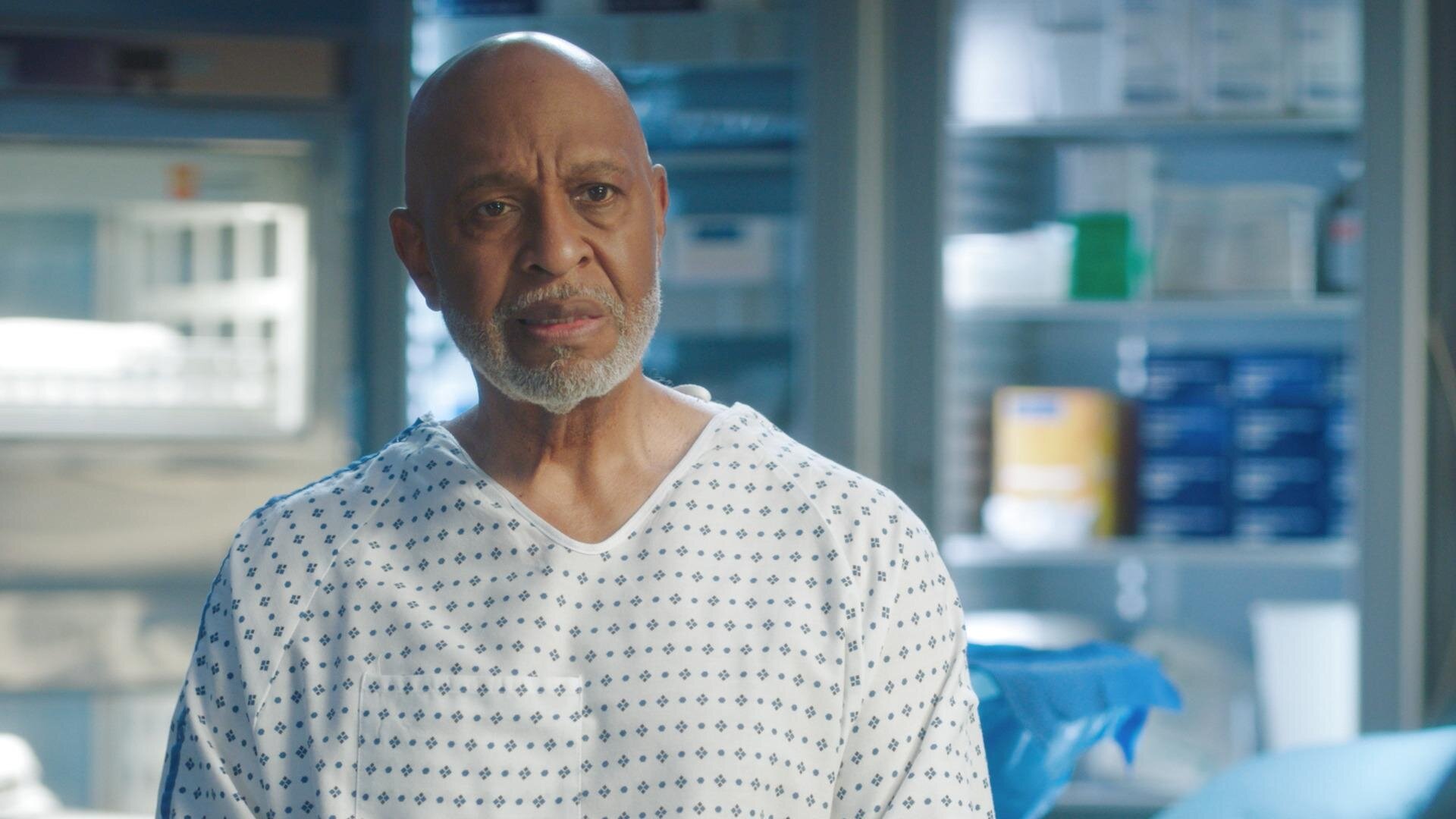 Grey's Anatomy S22E9 Fortunate Son