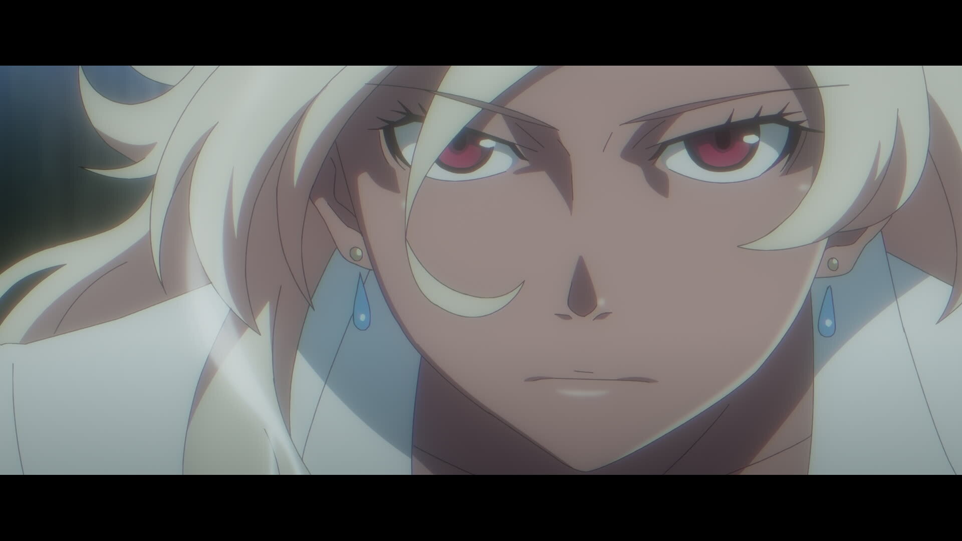 Grisaia Phantom Trigger S1E13 Phantom Children