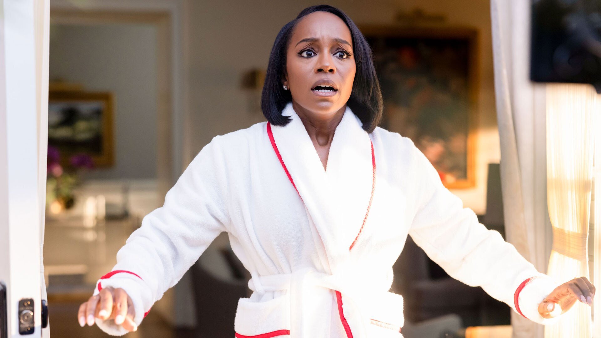 Grosse Pointe Garden Society S1E8 The Frost