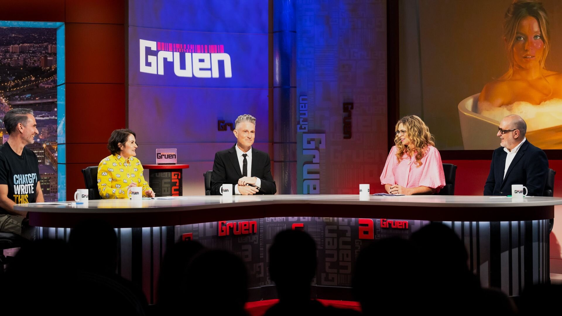 Gruen Planet S17E4 Telstra, realestate.com.au, Helgas, Juniper, Life360 & Dr Squatch