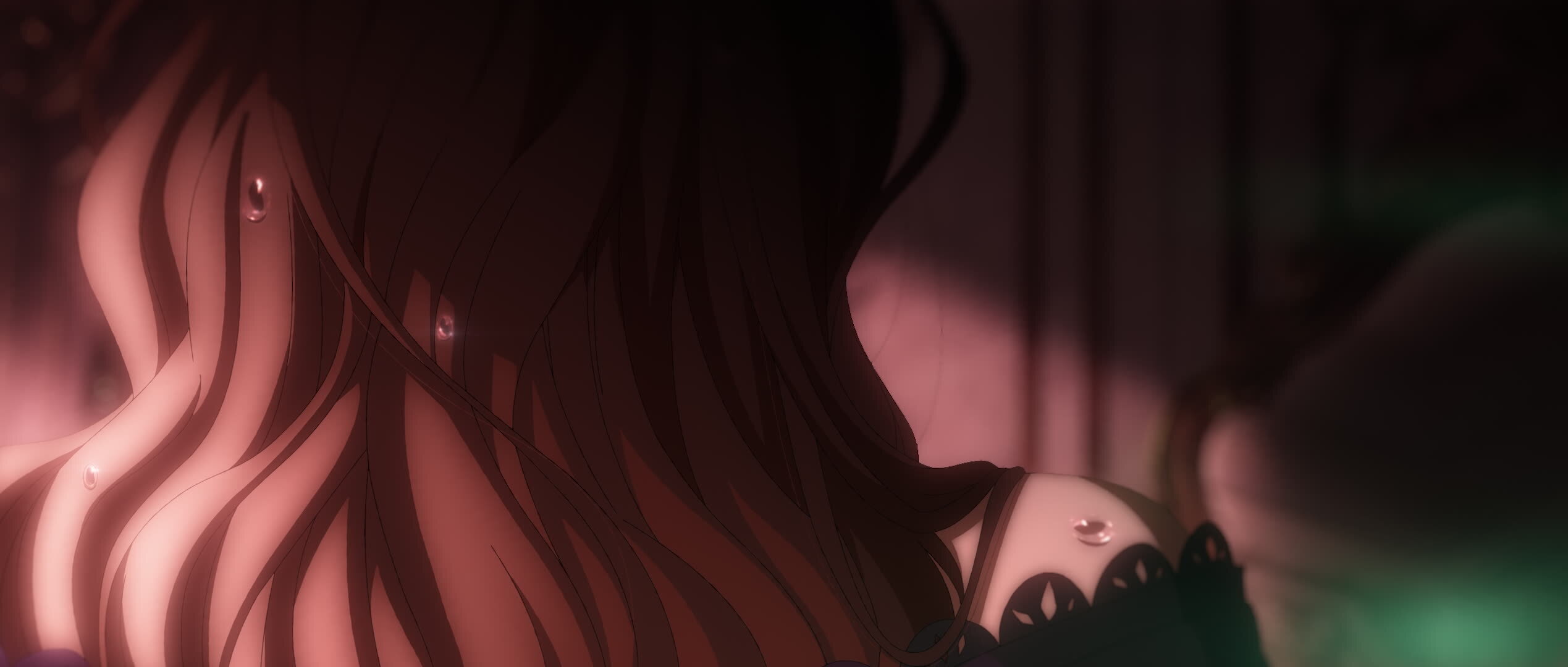 Guimi Zhi Zhu S1E11 Mastermind