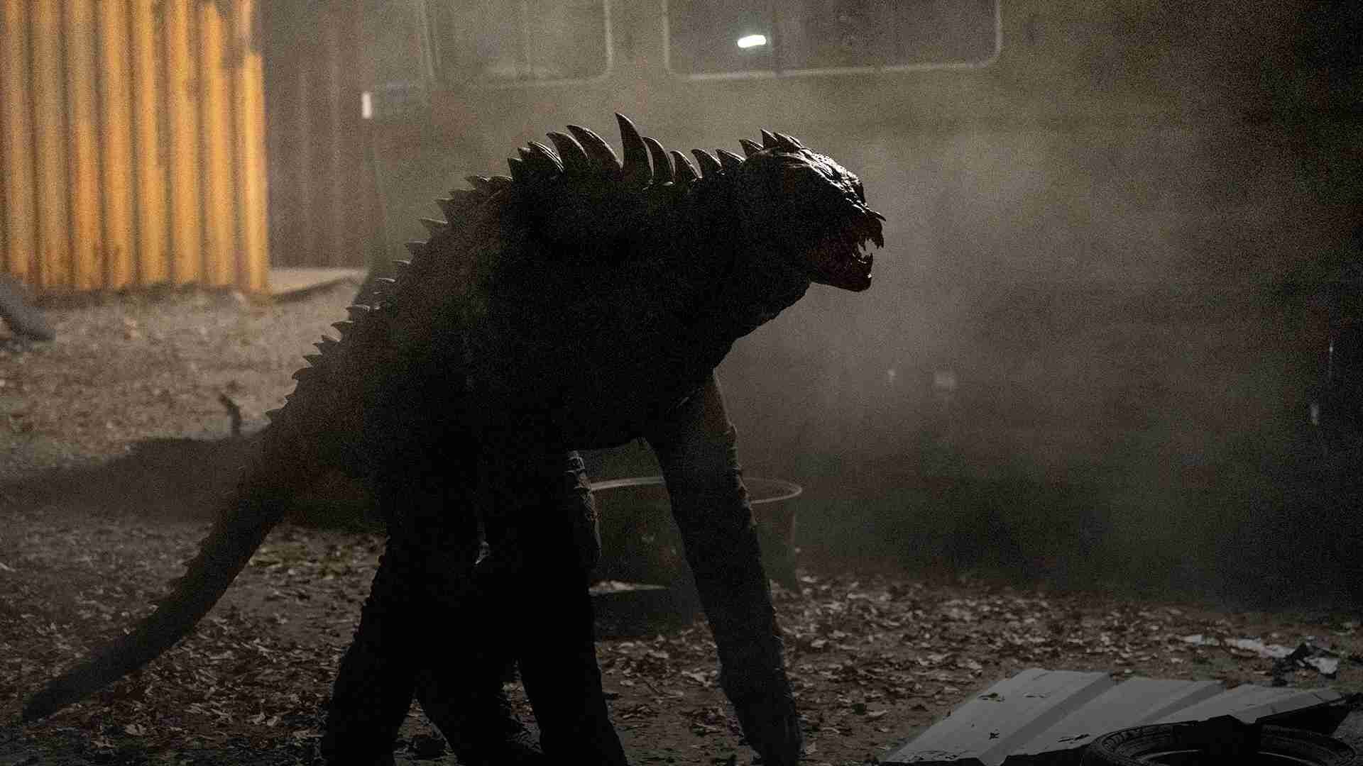 Guts & Glory S1E3 The Hitcher