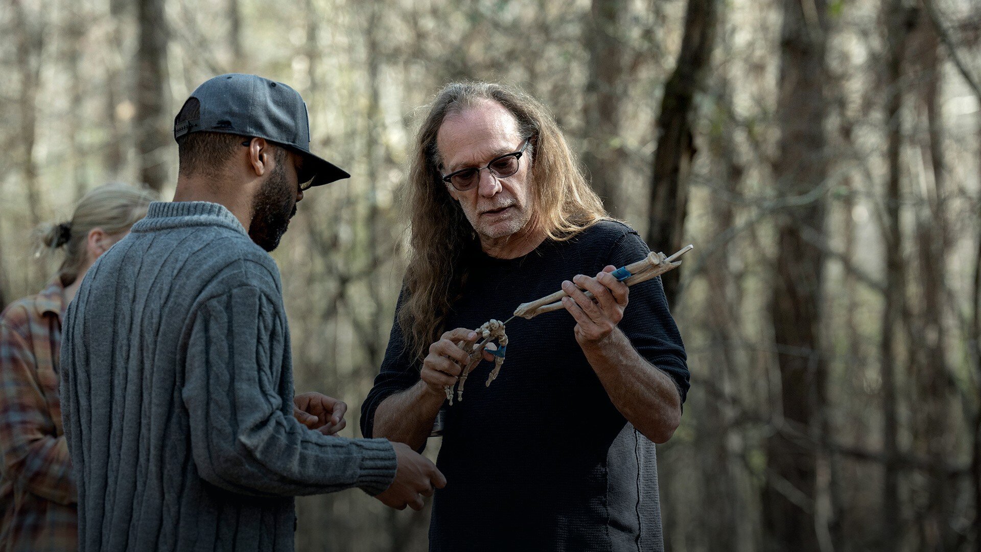 Guts & Glory S1E4 Rest in Pieces