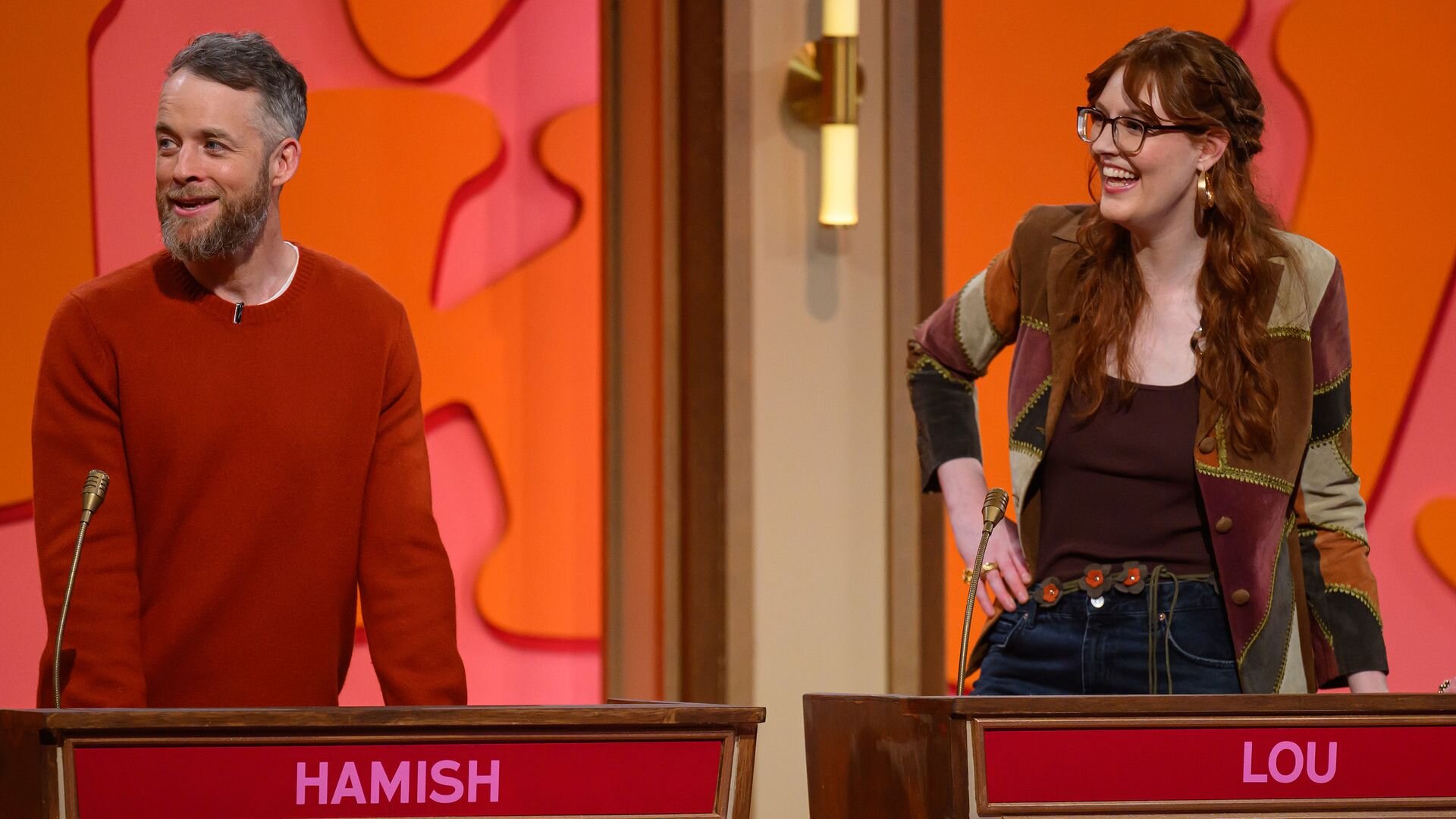 Guy Montgomery's Guy Mont-Spelling Bee S2E9 Hamish Blake, Lou Wall, Suren Jayemanne, Ep8 Champion