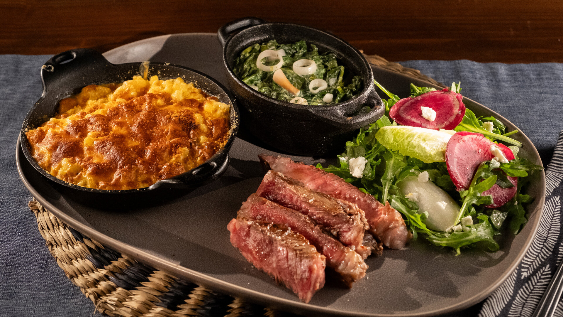 Guy's Grocery Games S38E8 Culinary Call-Outs