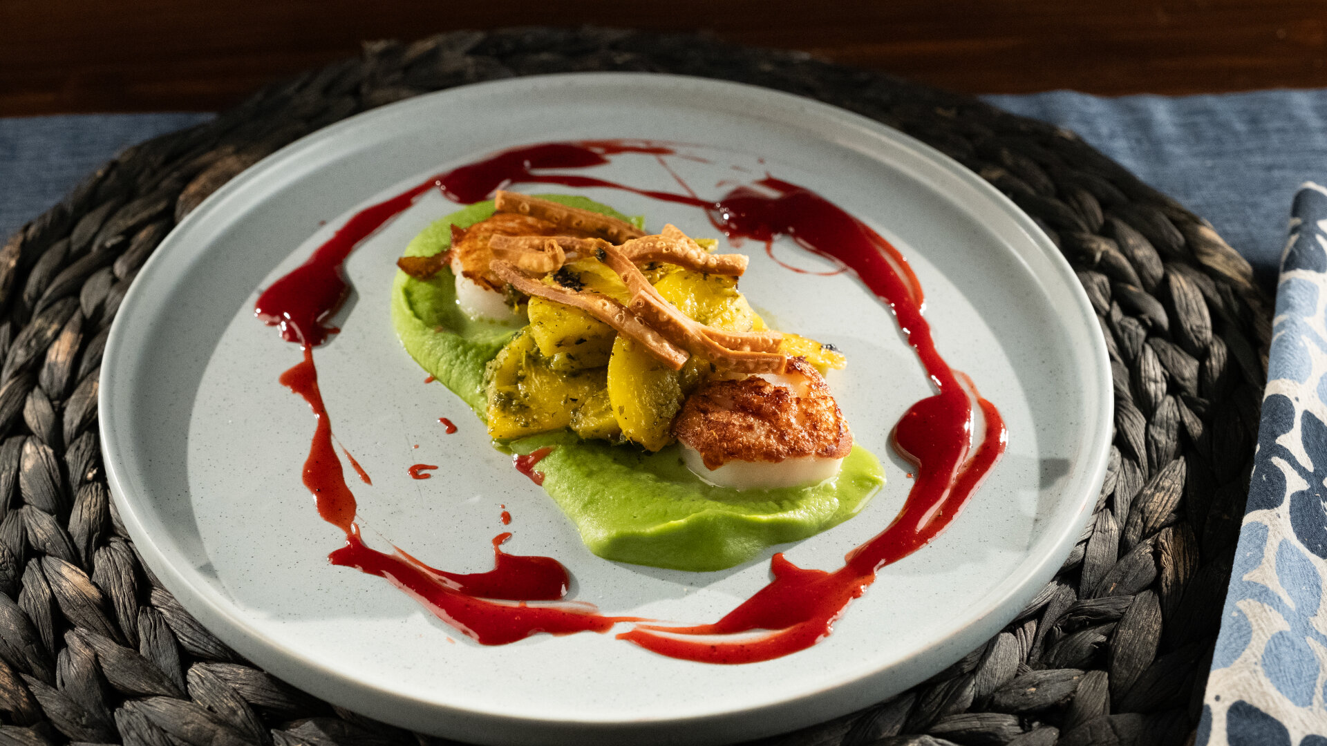 Guy's Grocery Games S38E9 Beat the Judges: Frozen Food Feast