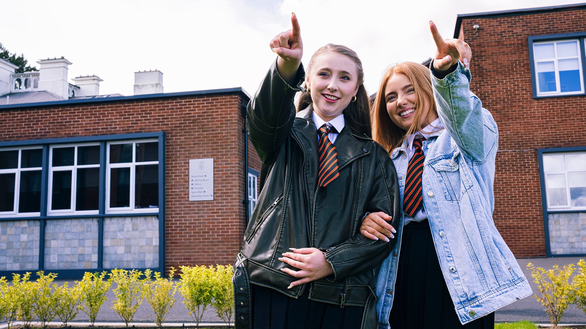 G'wed S1E3 Mardy Arse