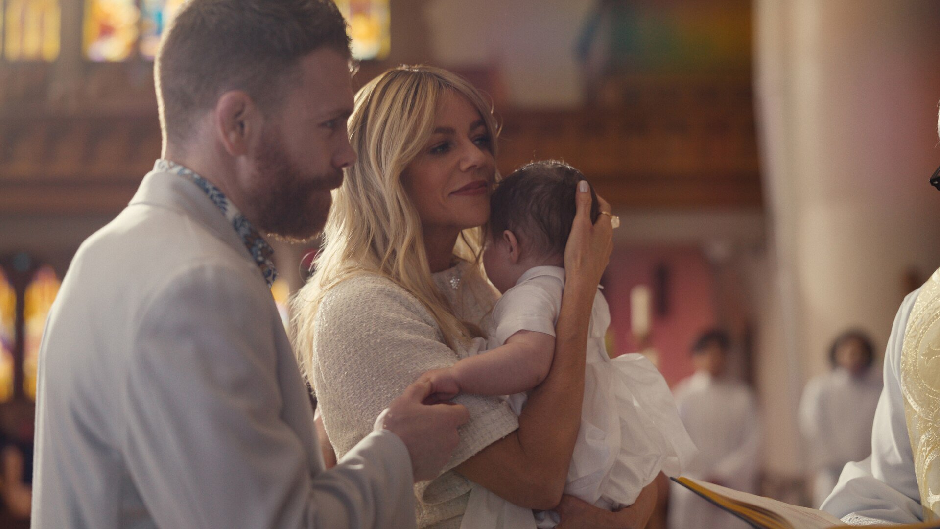 Hacks S4E7 D'christening