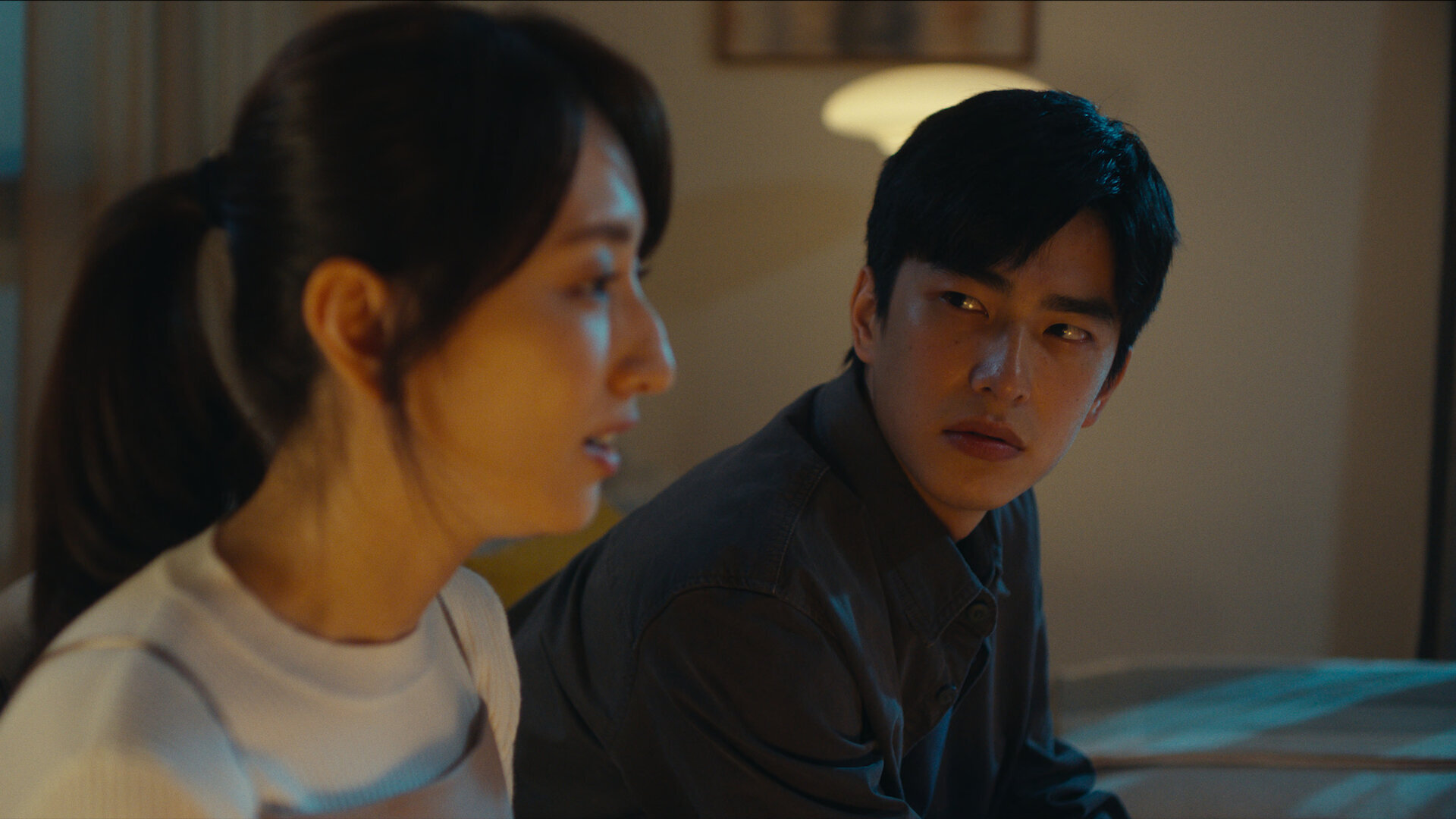 Had I Not Seen the Sun S2E3 Episode 3