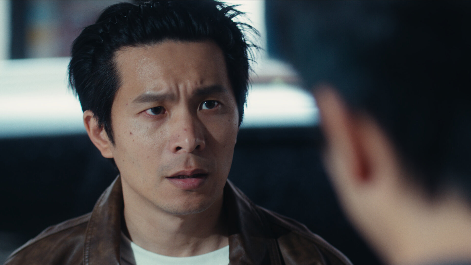 Had I Not Seen the Sun S2E4 Episode 4