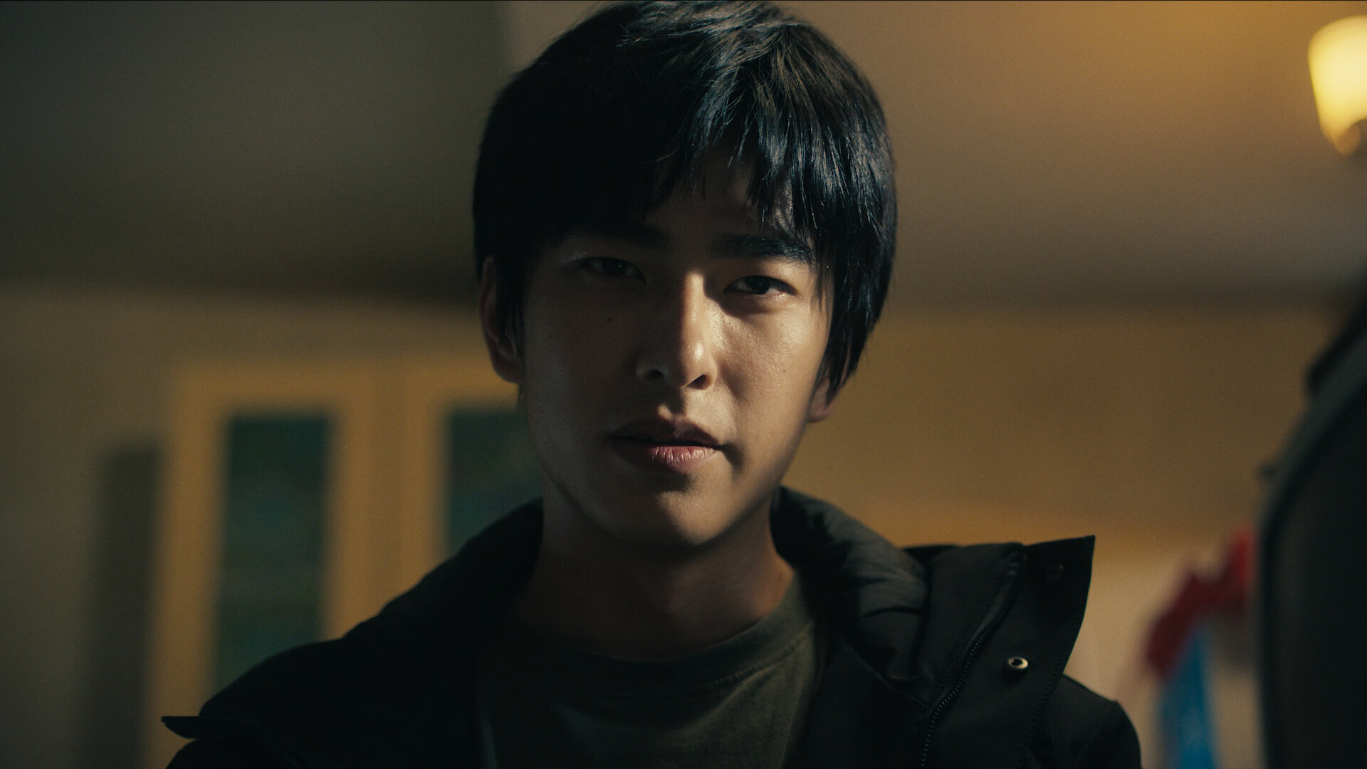 Had I Not Seen the Sun S2E9 Episode 9