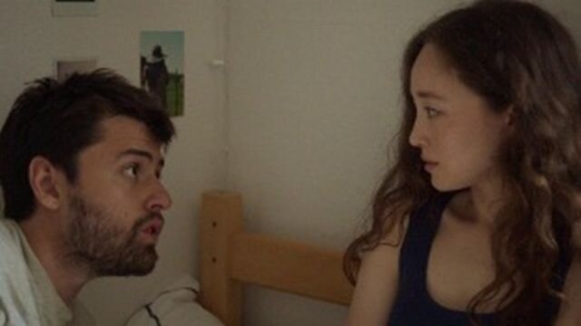 Hal & Harper S1E5 Halloween