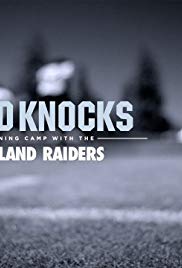 Hard Knocks Training Camp with the Oakland Raiders #2
