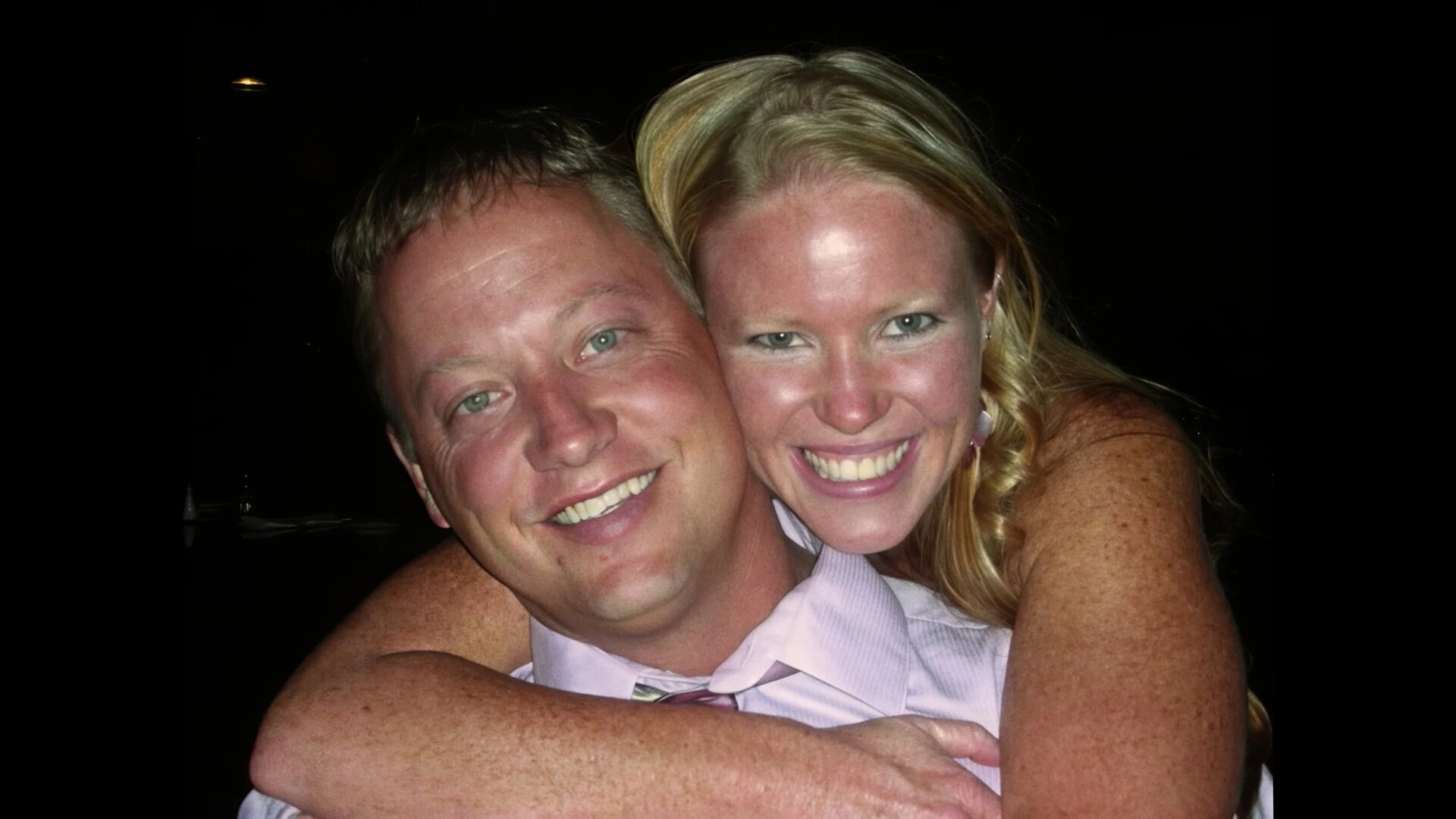 Harlan Coben's Final Twist S1E5 Shot in the Dark