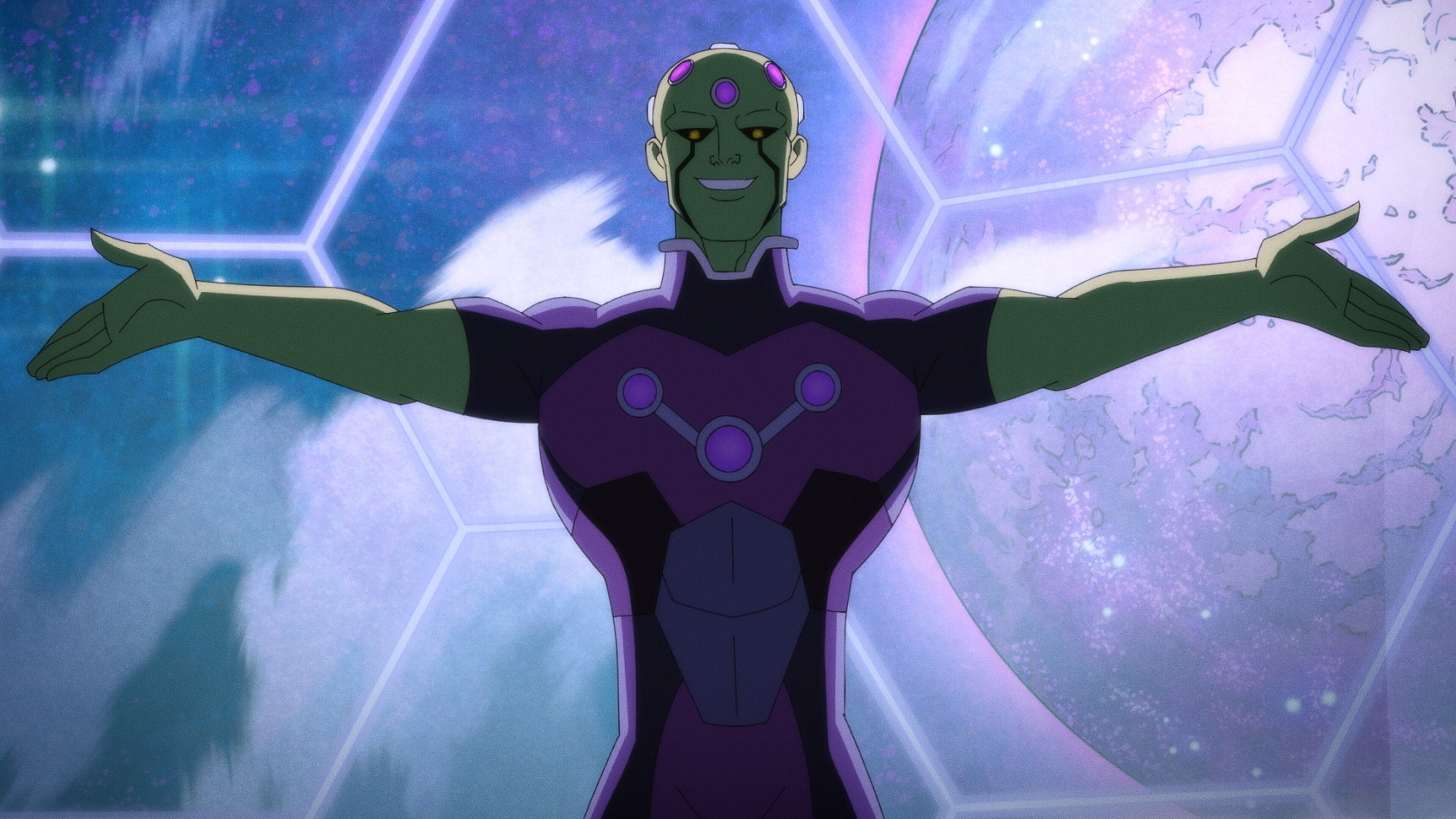 Harley Quinn S5E10 The Mess is the Point