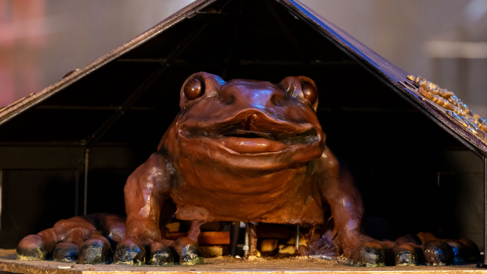 Harry Potter: Wizards of Baking S2E4 Up to No Good