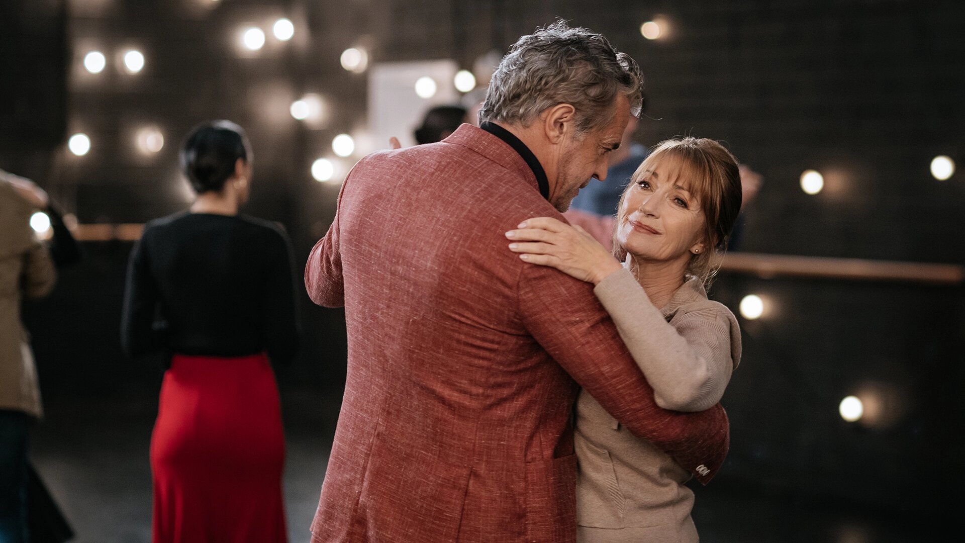 Harry Wild S4E4 Murder on the Dance Floor