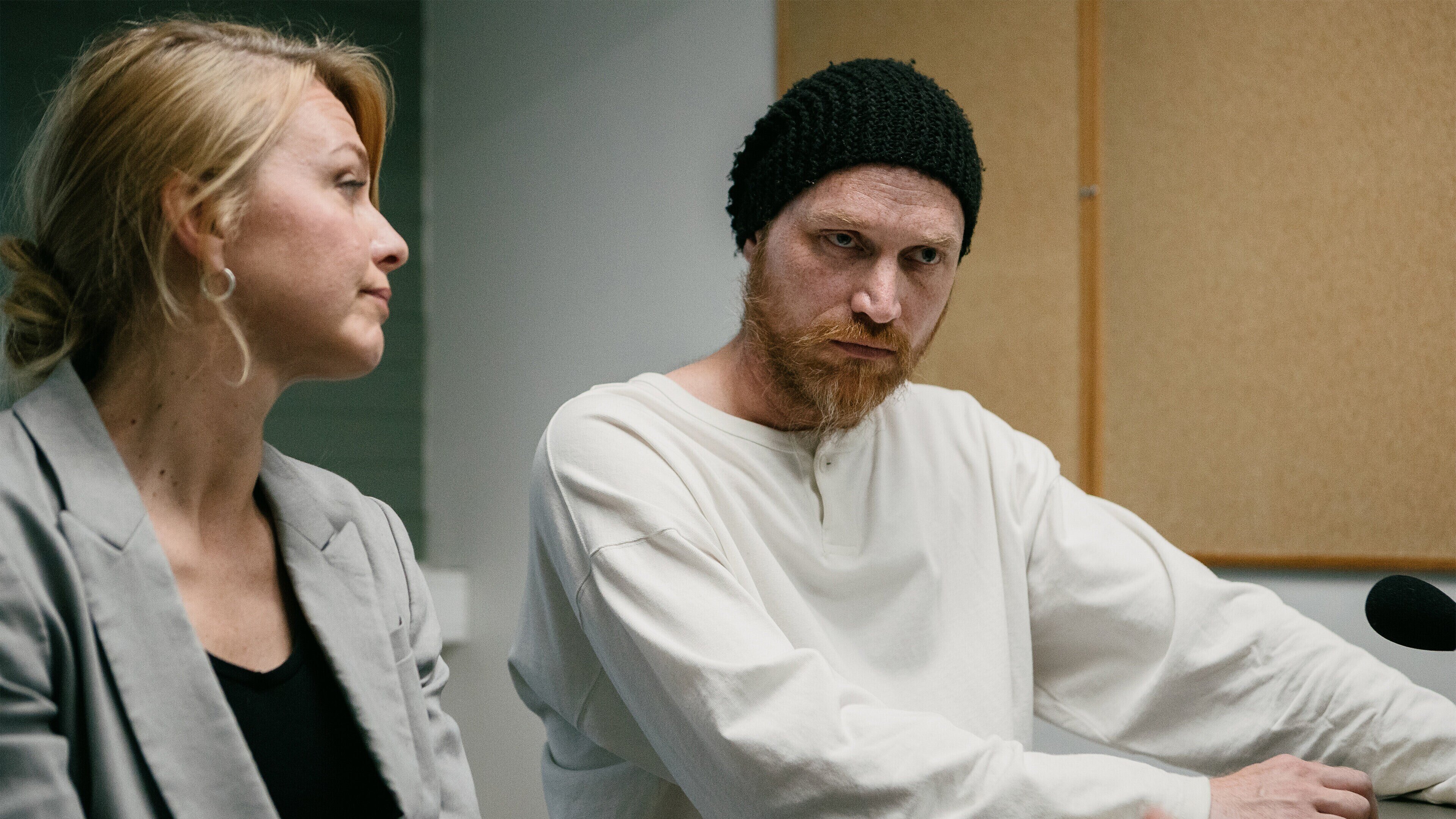 Hautalehto: Kylmä syli S2E5 Pitkä perjantai