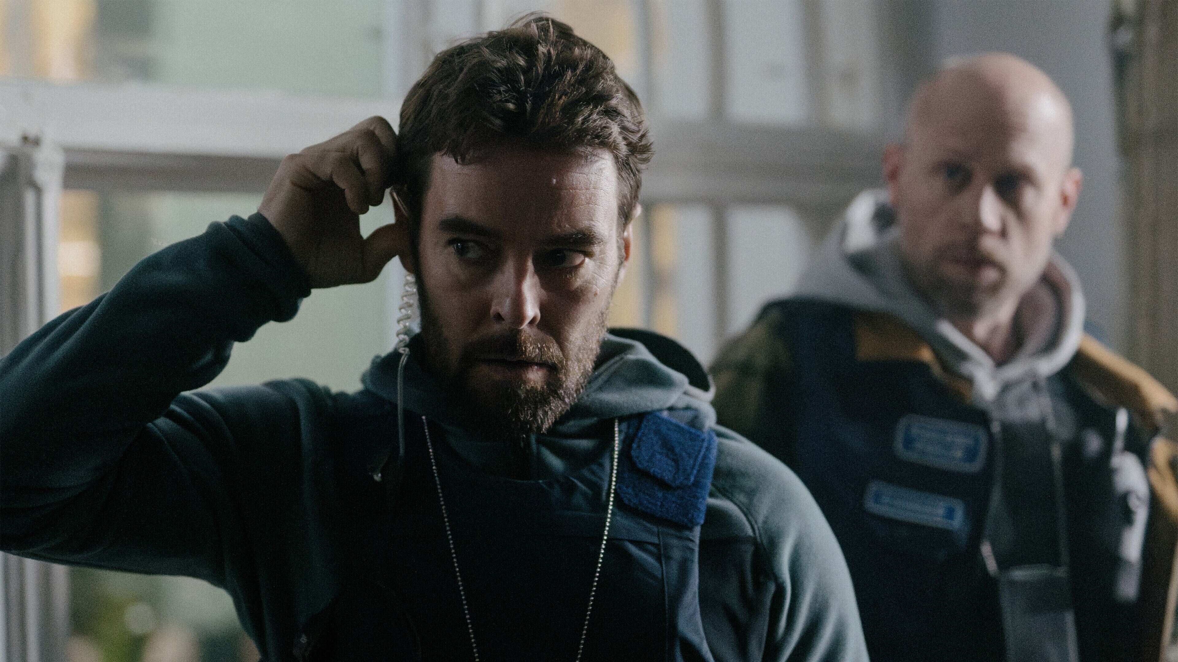 Hautalehto: Kylmä syli S2E6 Via Dolorosa, Porvoo