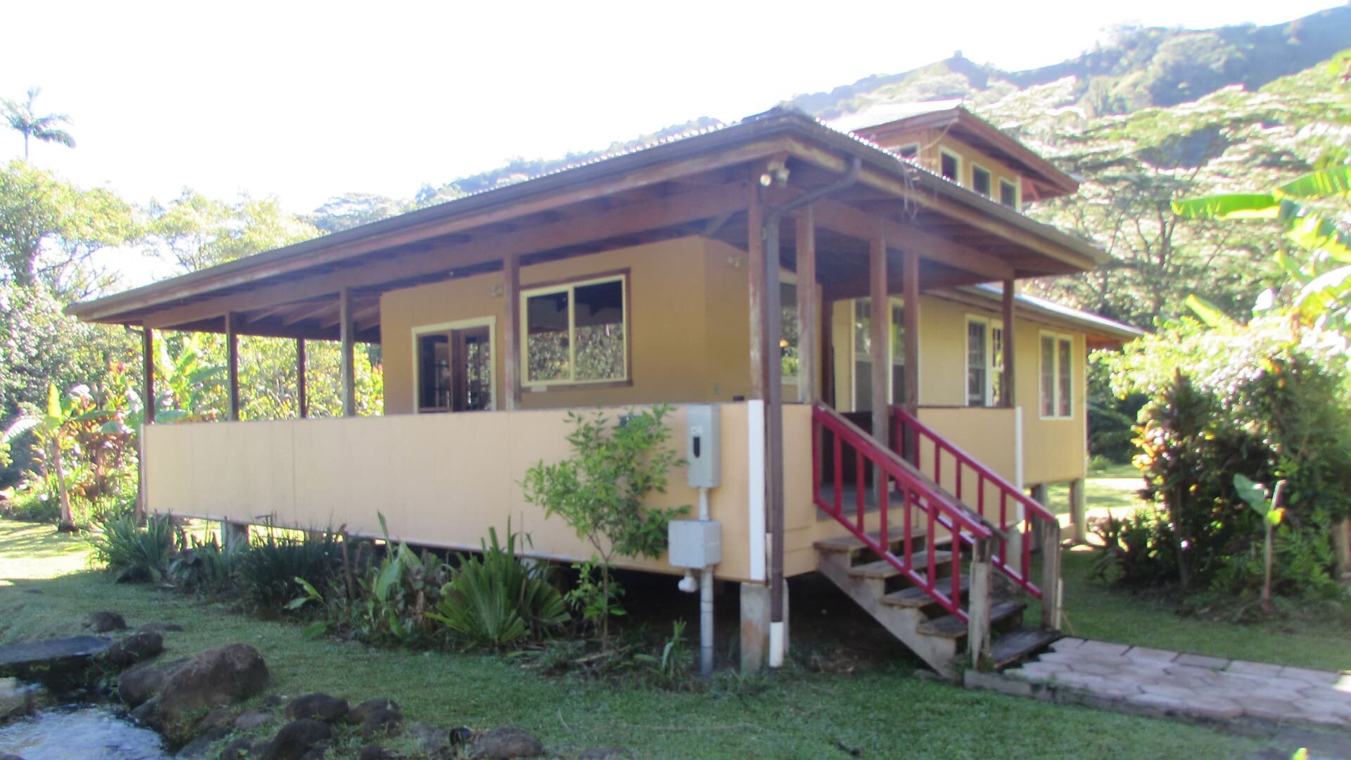 Hawaii Life S10E9 Embracing Nature on Kauai