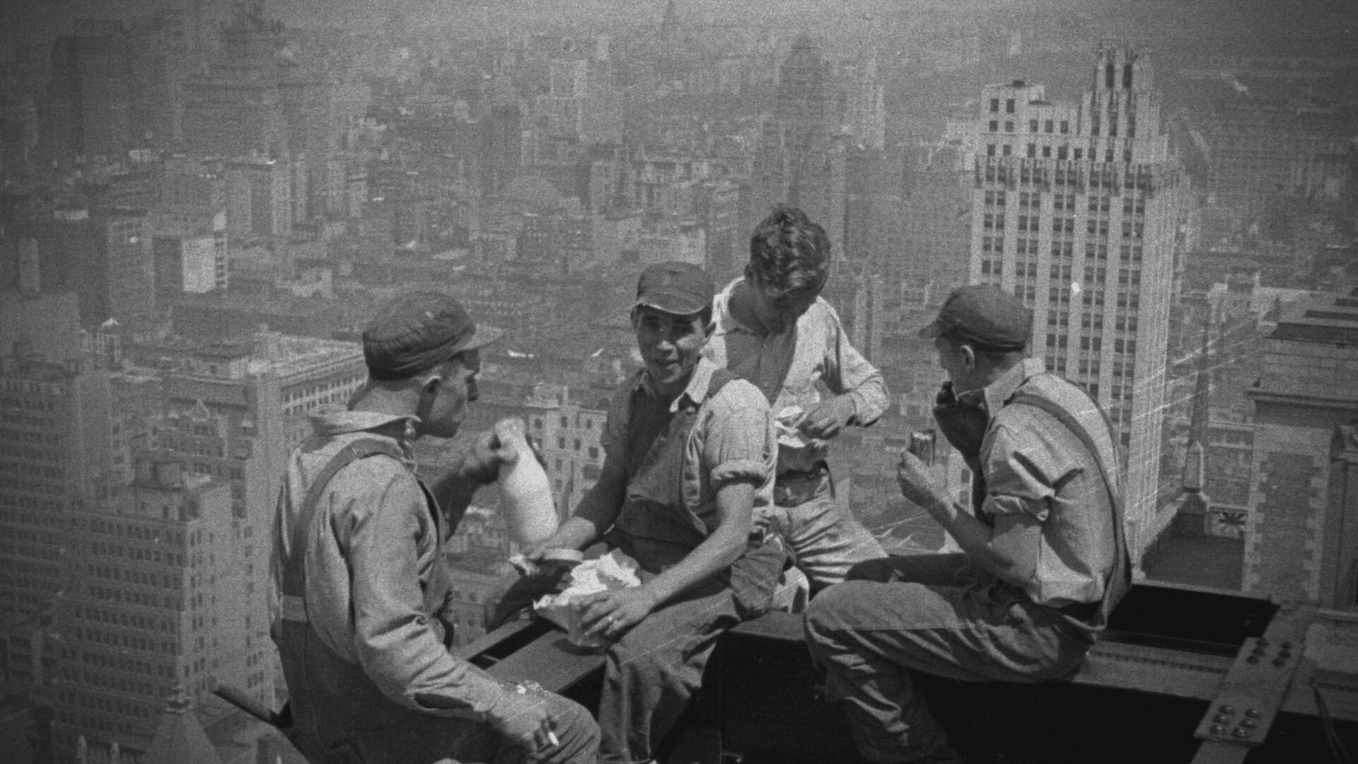 Hazardous History with Henry Winkler S1E8 Occupational Hazards