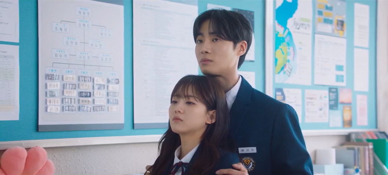 Head Over Heels S1E10 Episode 10