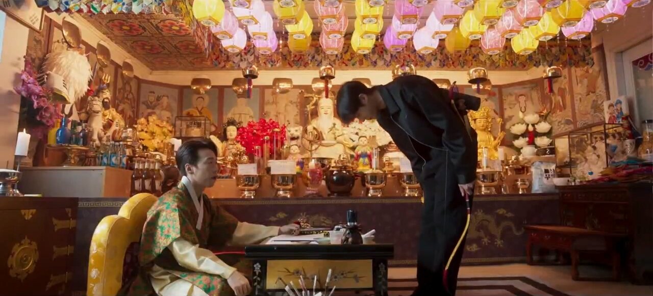 Head Over Heels S1E11 Episode 11