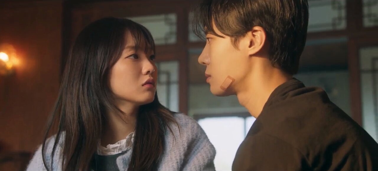 Head Over Heels S1E2 Episode 2