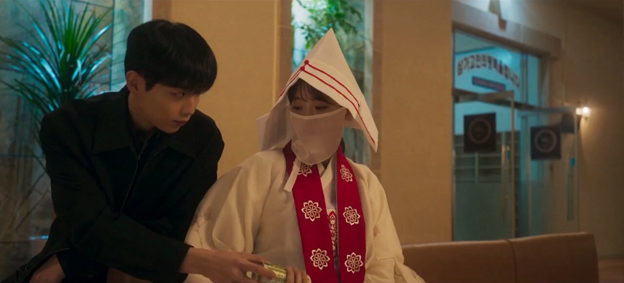 Head Over Heels S1E3 Episode 3