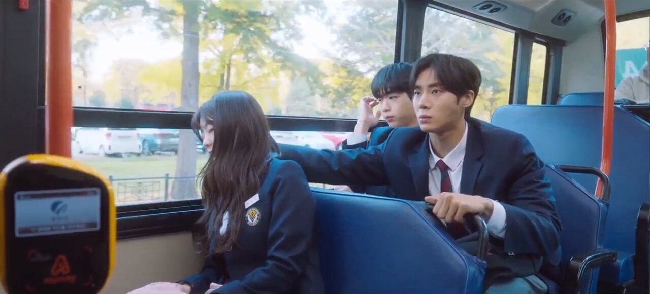 Head Over Heels S1E4 Episode 4