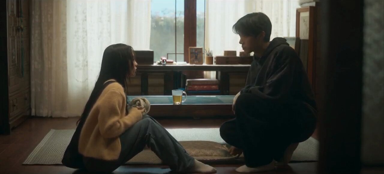 Head Over Heels S1E6 Episode 6