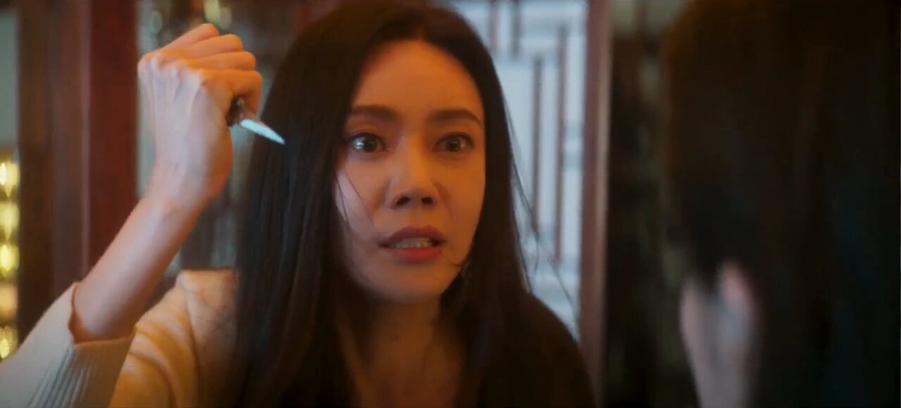 Head Over Heels S1E9 Episode 9