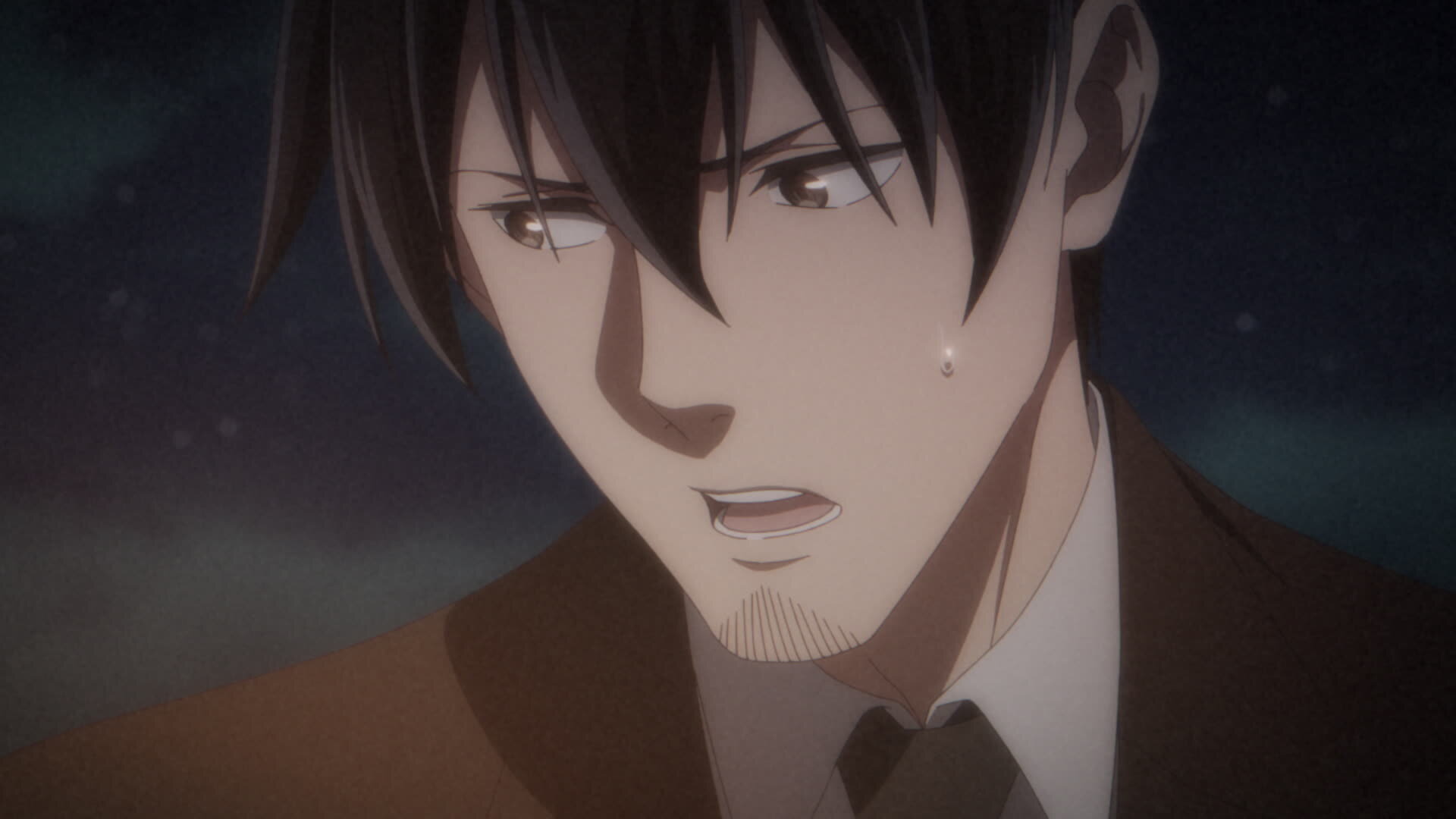 Headhunted to Another World: From Salaryman to Big Four! S1E10 Sword and Shield