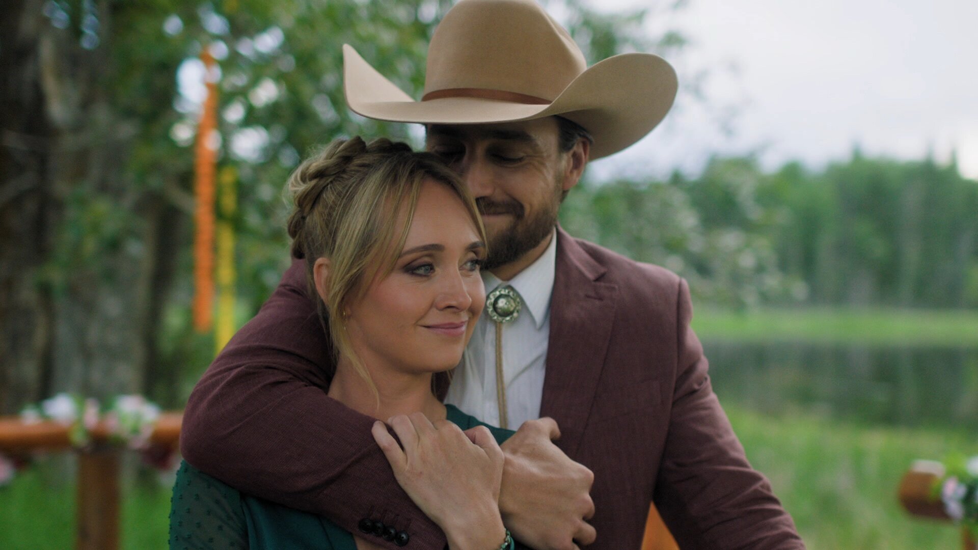 Heartland S19E7 Fall Down, Get Back Up