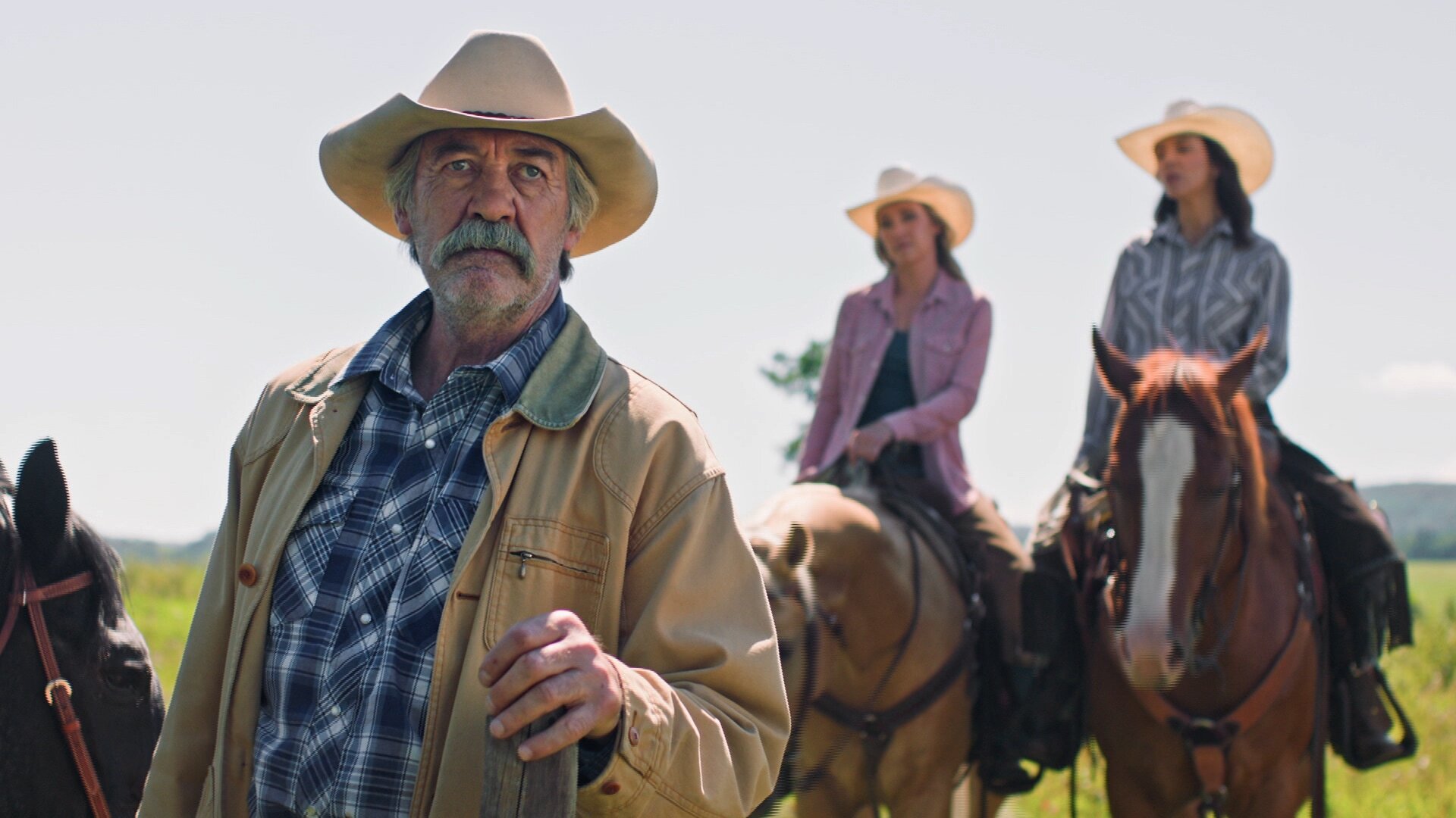 Heartland S19E8 Lost and Found